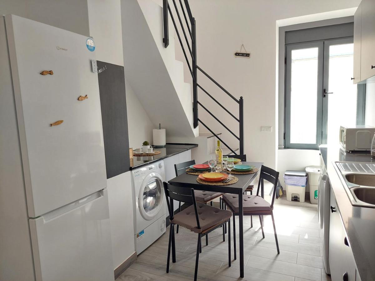 فارو Casa Amarela: Conforto E Localizacao Perfeita! المظهر الخارجي الصورة
