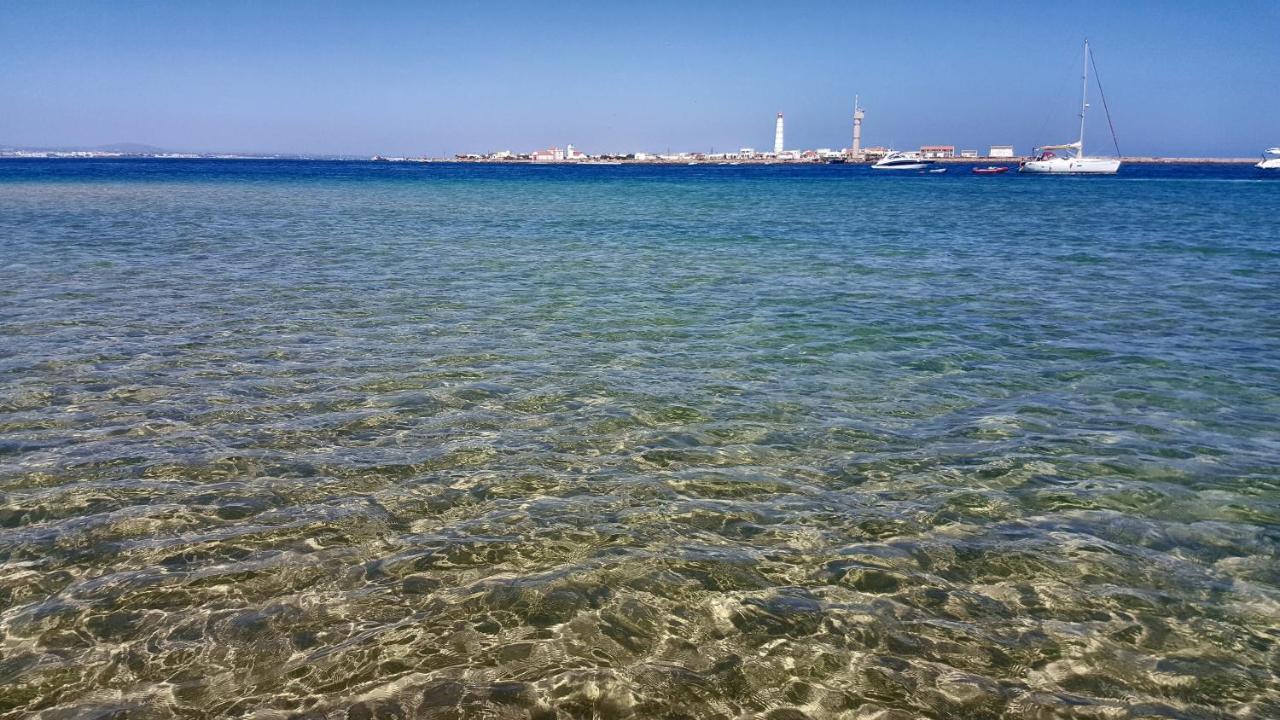 فارو Casa Amarela: Conforto E Localizacao Perfeita! المظهر الخارجي الصورة