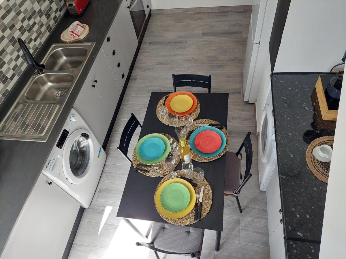 فارو Casa Amarela: Conforto E Localizacao Perfeita! المظهر الخارجي الصورة