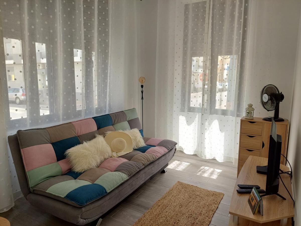 فارو Casa Amarela: Conforto E Localizacao Perfeita! المظهر الخارجي الصورة