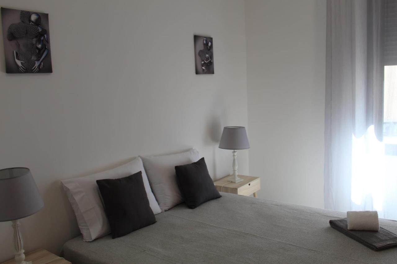 فارو Casa Amarela: Conforto E Localizacao Perfeita! المظهر الخارجي الصورة